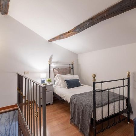 Iflat Charming Apartment Near Piazza Venezia Rom Eksteriør billede