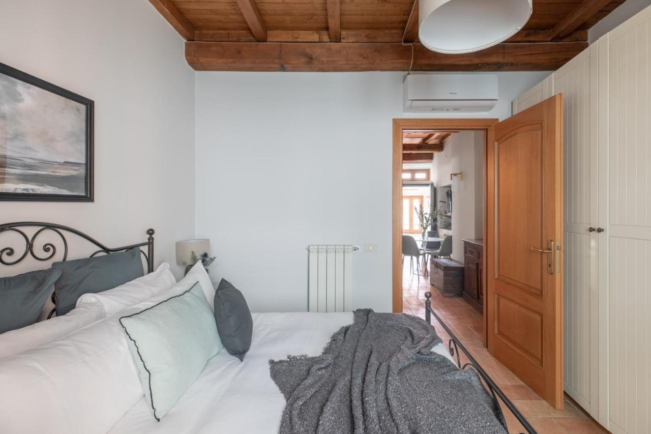 Iflat Charming Apartment Near Piazza Venezia Rom Eksteriør billede