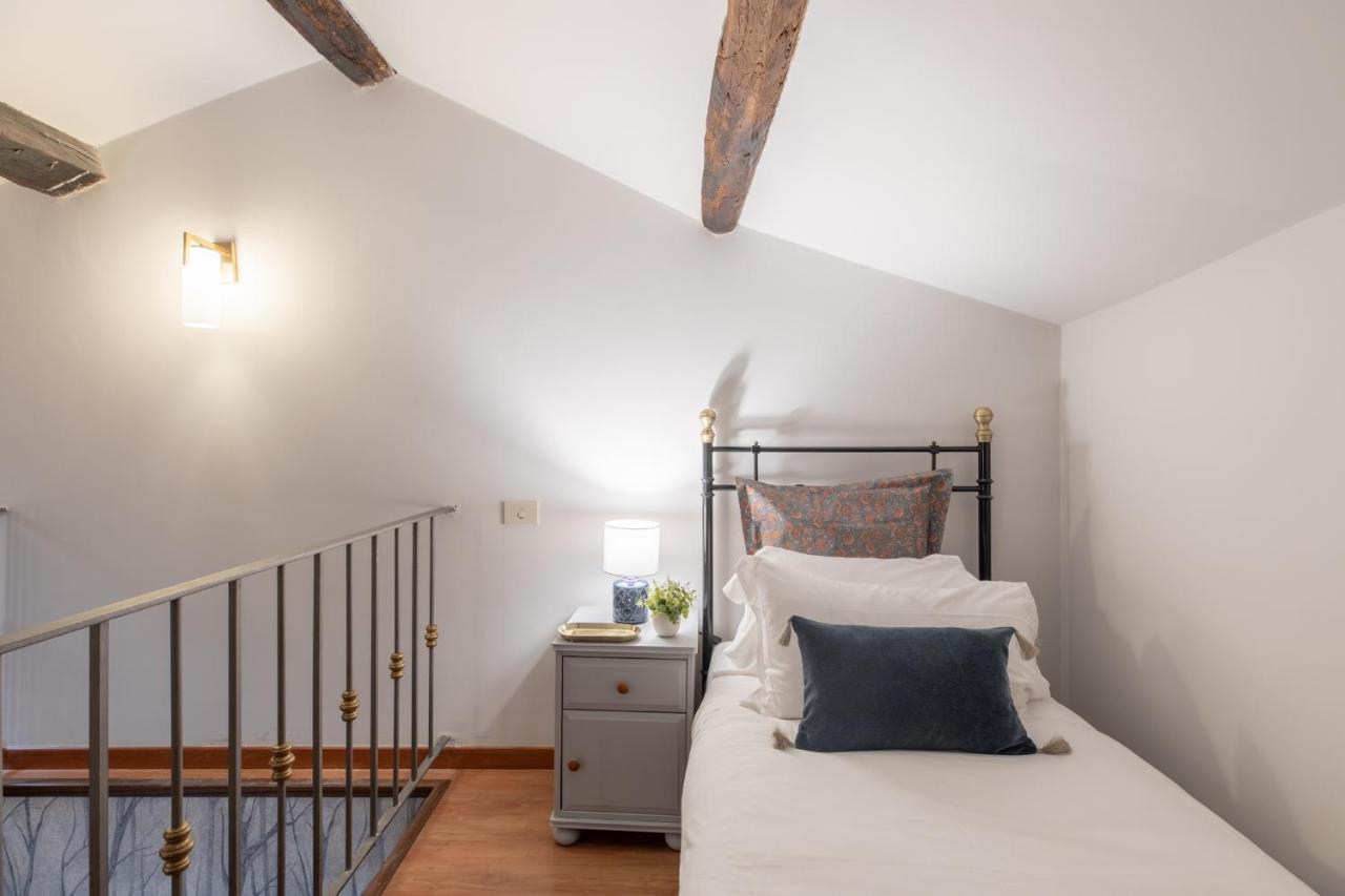 Iflat Charming Apartment Near Piazza Venezia Rom Eksteriør billede