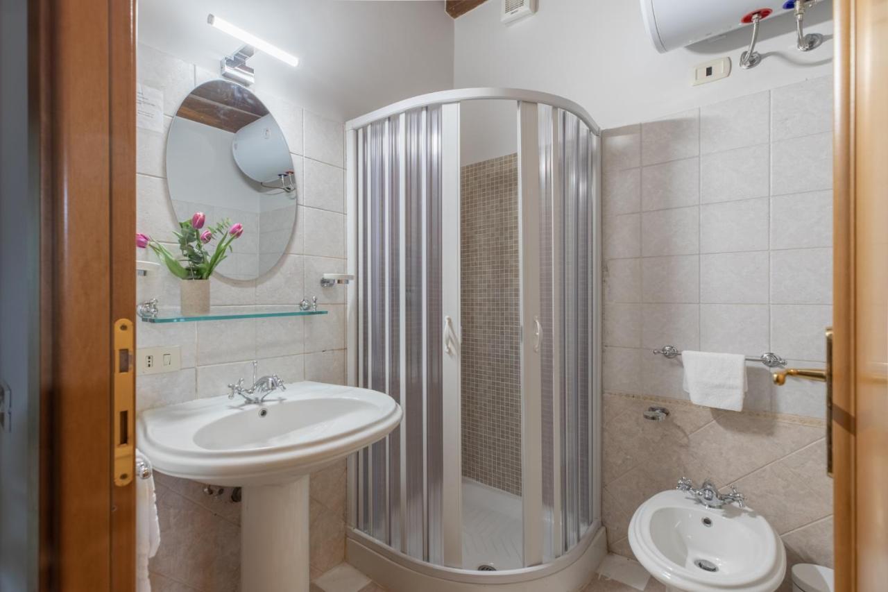 Iflat Charming Apartment Near Piazza Venezia Rom Eksteriør billede