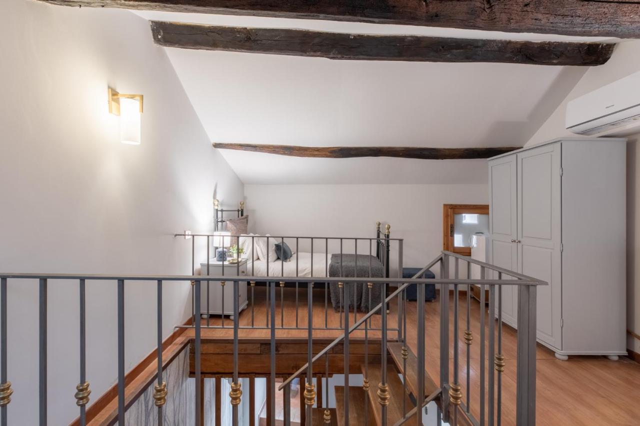 Iflat Charming Apartment Near Piazza Venezia Rom Eksteriør billede
