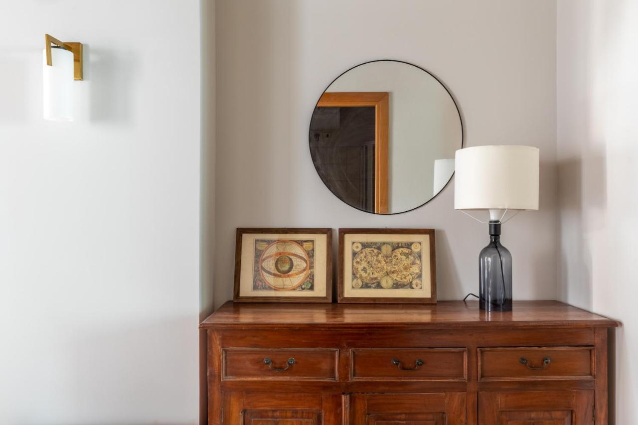 Iflat Charming Apartment Near Piazza Venezia Rom Eksteriør billede