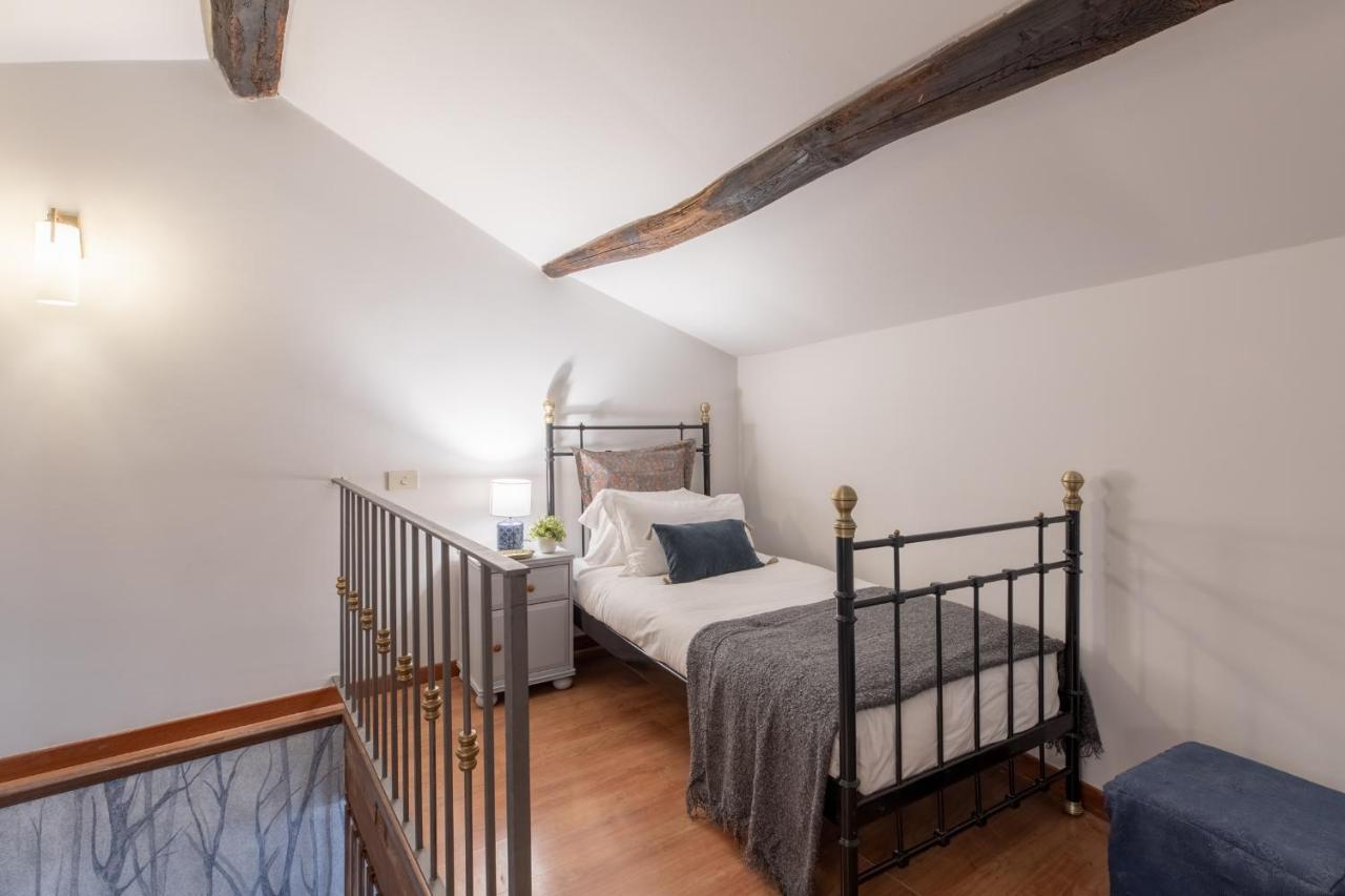 Iflat Charming Apartment Near Piazza Venezia Rom Eksteriør billede