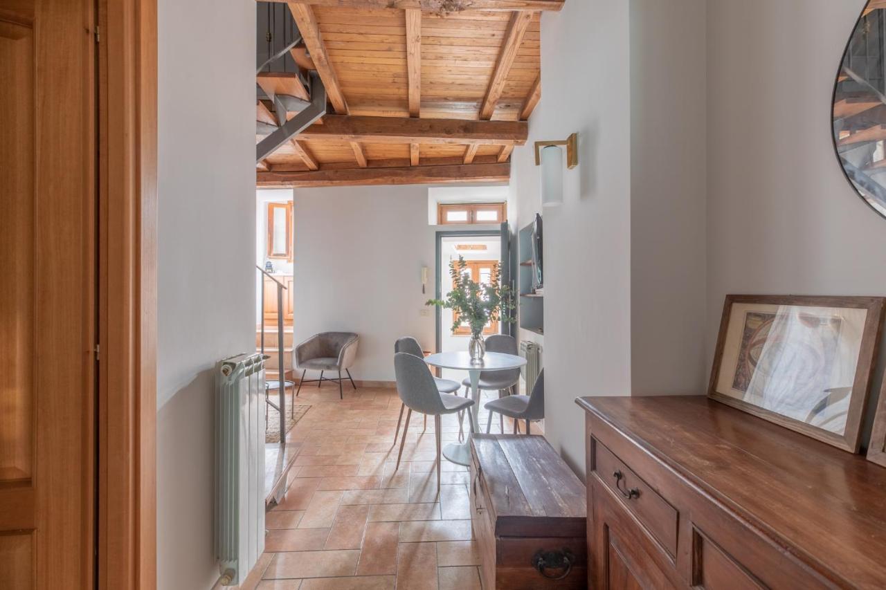 Iflat Charming Apartment Near Piazza Venezia Rom Eksteriør billede