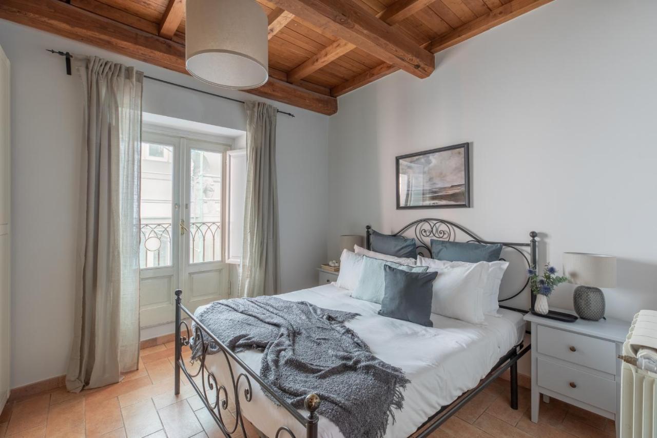 Iflat Charming Apartment Near Piazza Venezia Rom Eksteriør billede