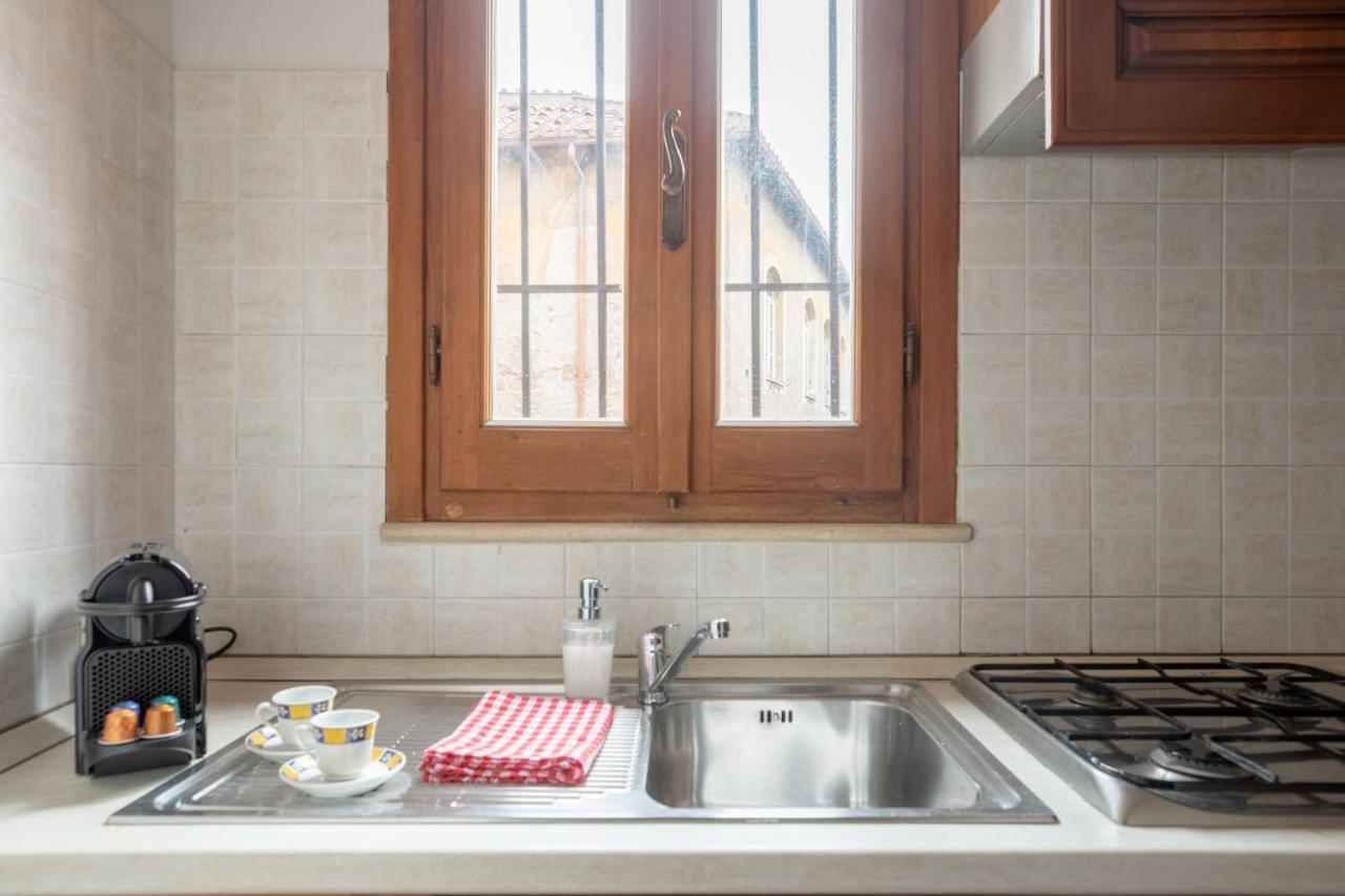 Iflat Charming Apartment Near Piazza Venezia Rom Eksteriør billede