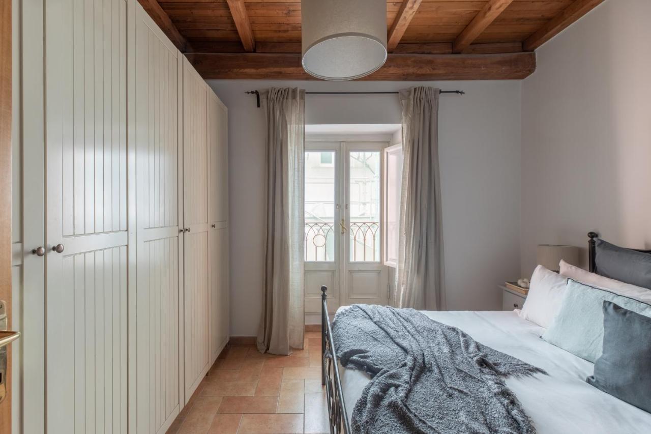 Iflat Charming Apartment Near Piazza Venezia Rom Eksteriør billede